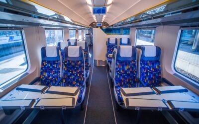 Aktuális híreink: Marad a sűrűbb közlekedés a Balatonon, elstartolt a MÁV új menetrendje