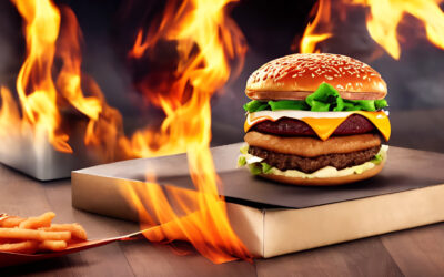 Aktuális híreink: Ma van a hamburger és a citromos whiskey világnapja