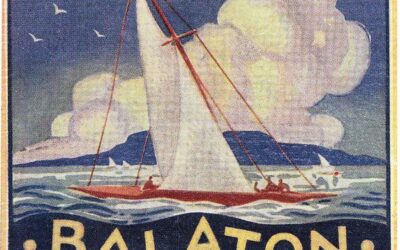 Aktuális híreink: Mert a Balaton mindig is örök szerelem volt és az is marad