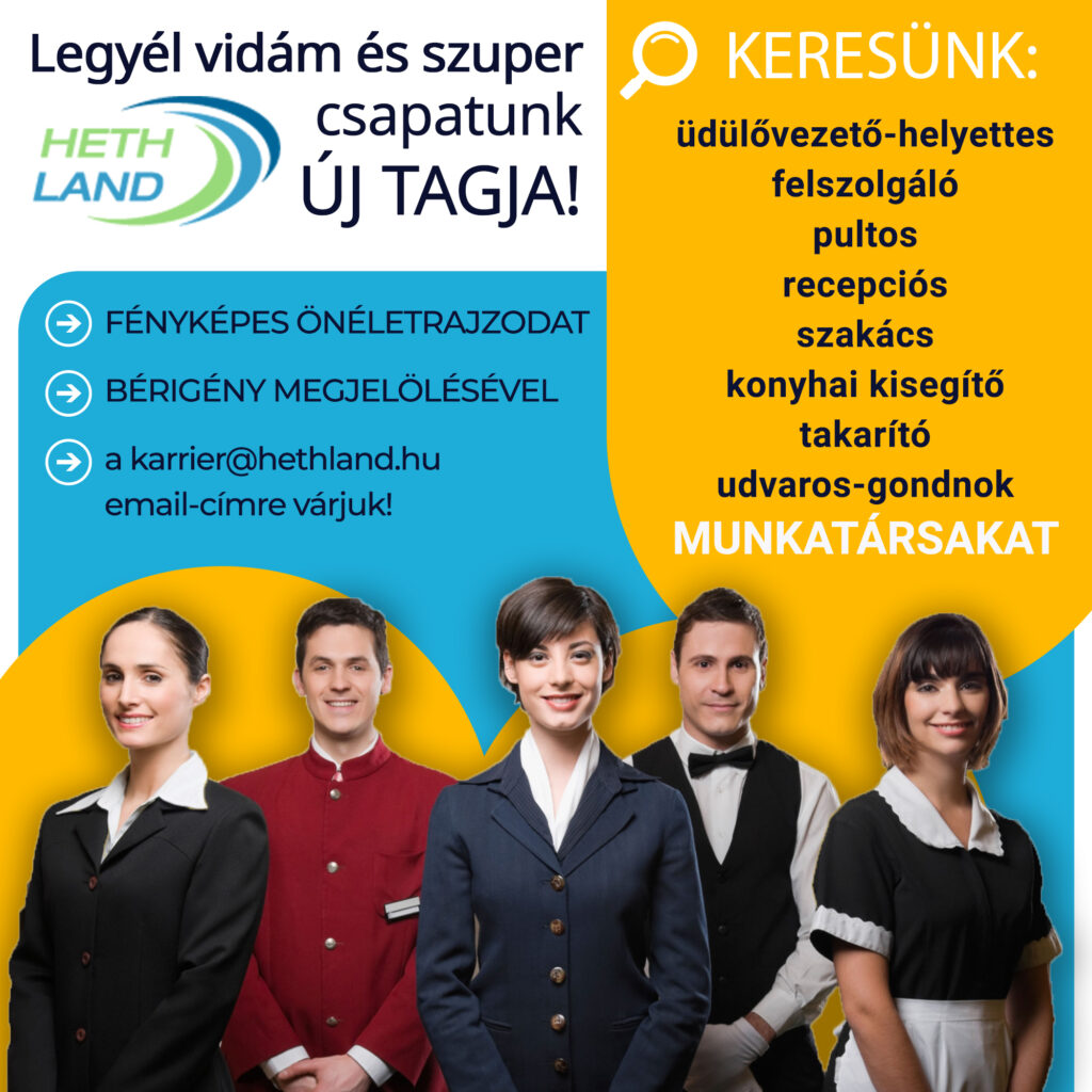 Karrier Hethland Kft.