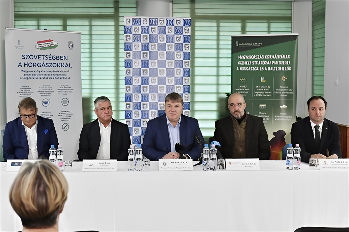 Áprilisban 10. alkalommal rendezik meg az IBCC nemzetközi horgászversenyt